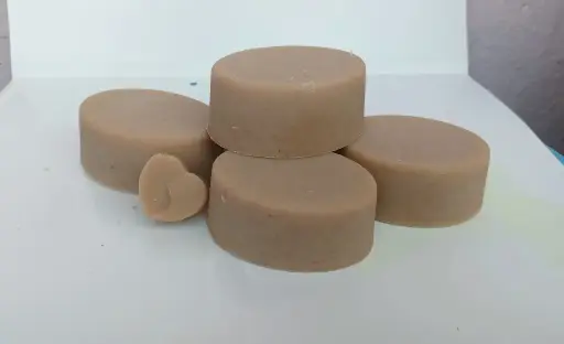 Haldi & Ubtan Handmade Herbal Soap