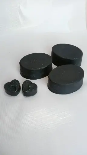 Charcoal Handmade Herbal Soap