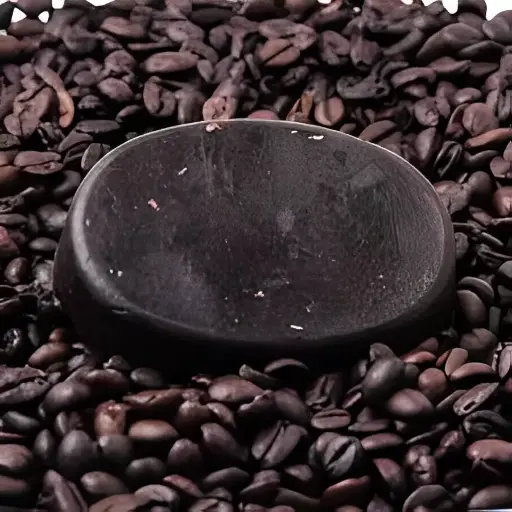 Coffee & Cocoa Handmade Herbal Soap